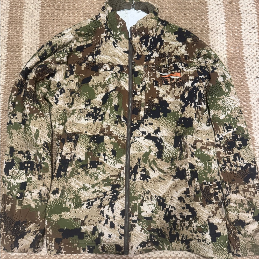 Men’s Sitka ambient jacket